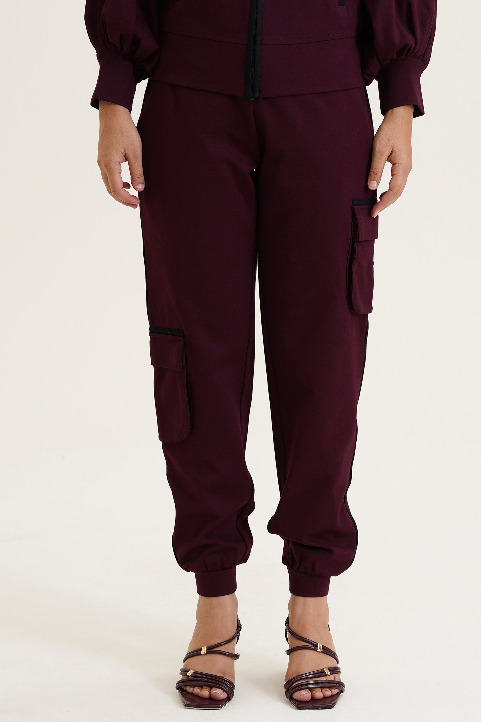 Claire Co-ord Set