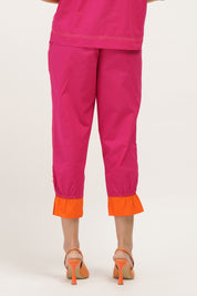 Delilah  Pant