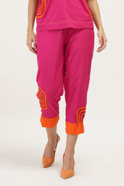 Delilah  Pant