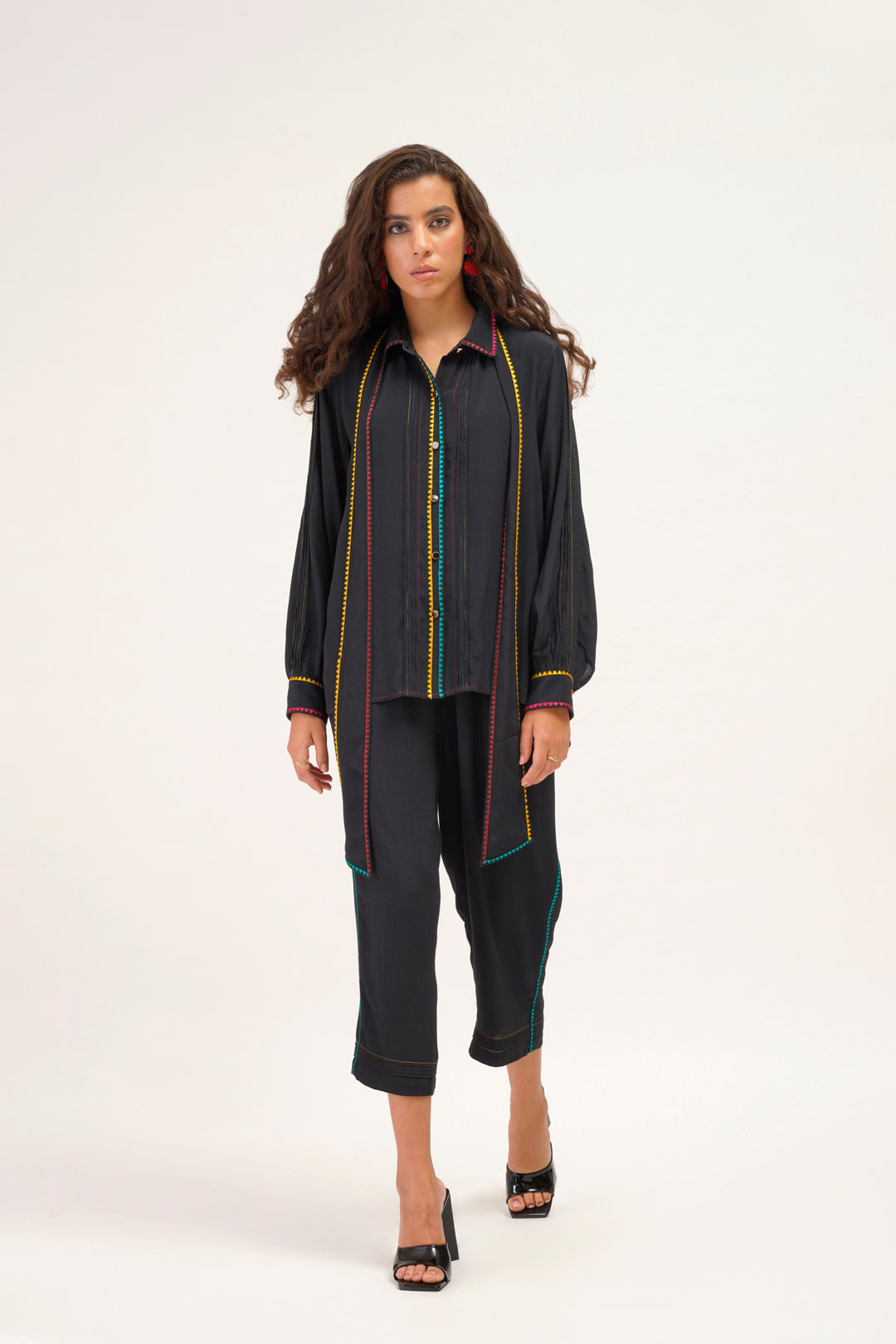 Elodie  Pant