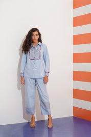 Aphelia  pant
