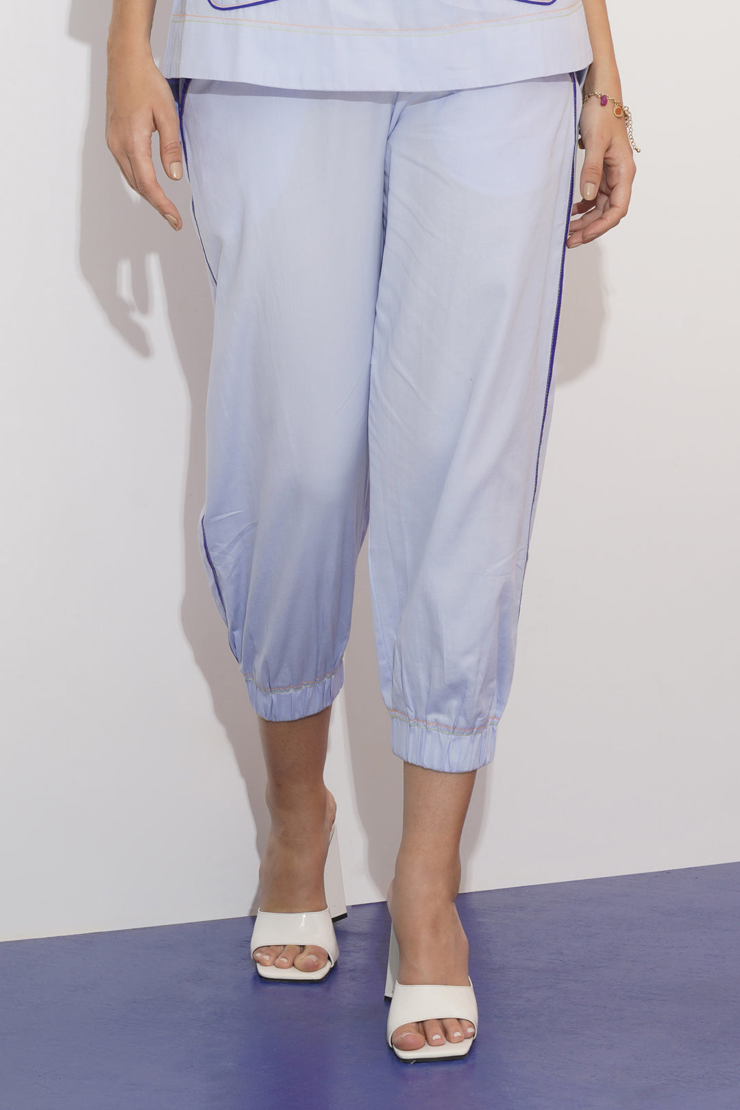 Tessa Pant