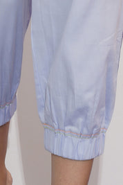 Tessa Pant