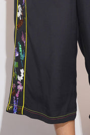 Harlow and Embroidered Pant
