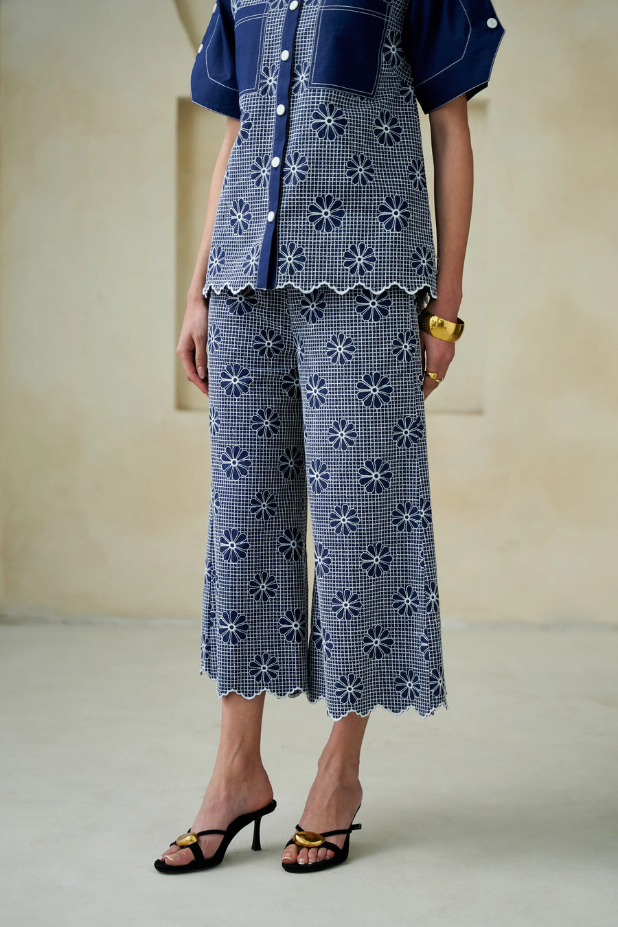 Dalia Pant