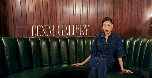 Denim Gallery