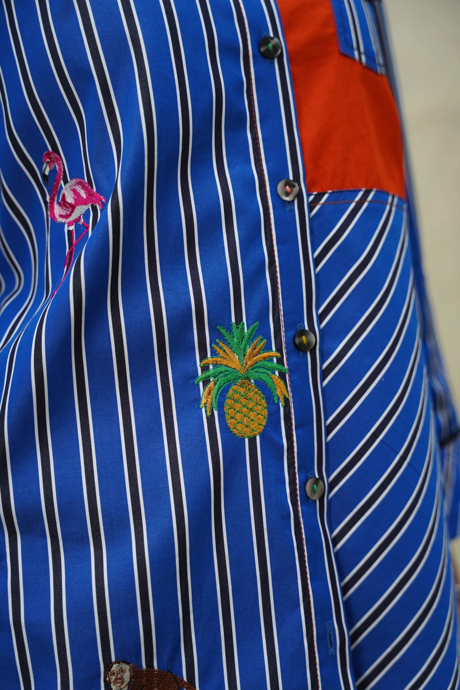 Dolcie Shirt