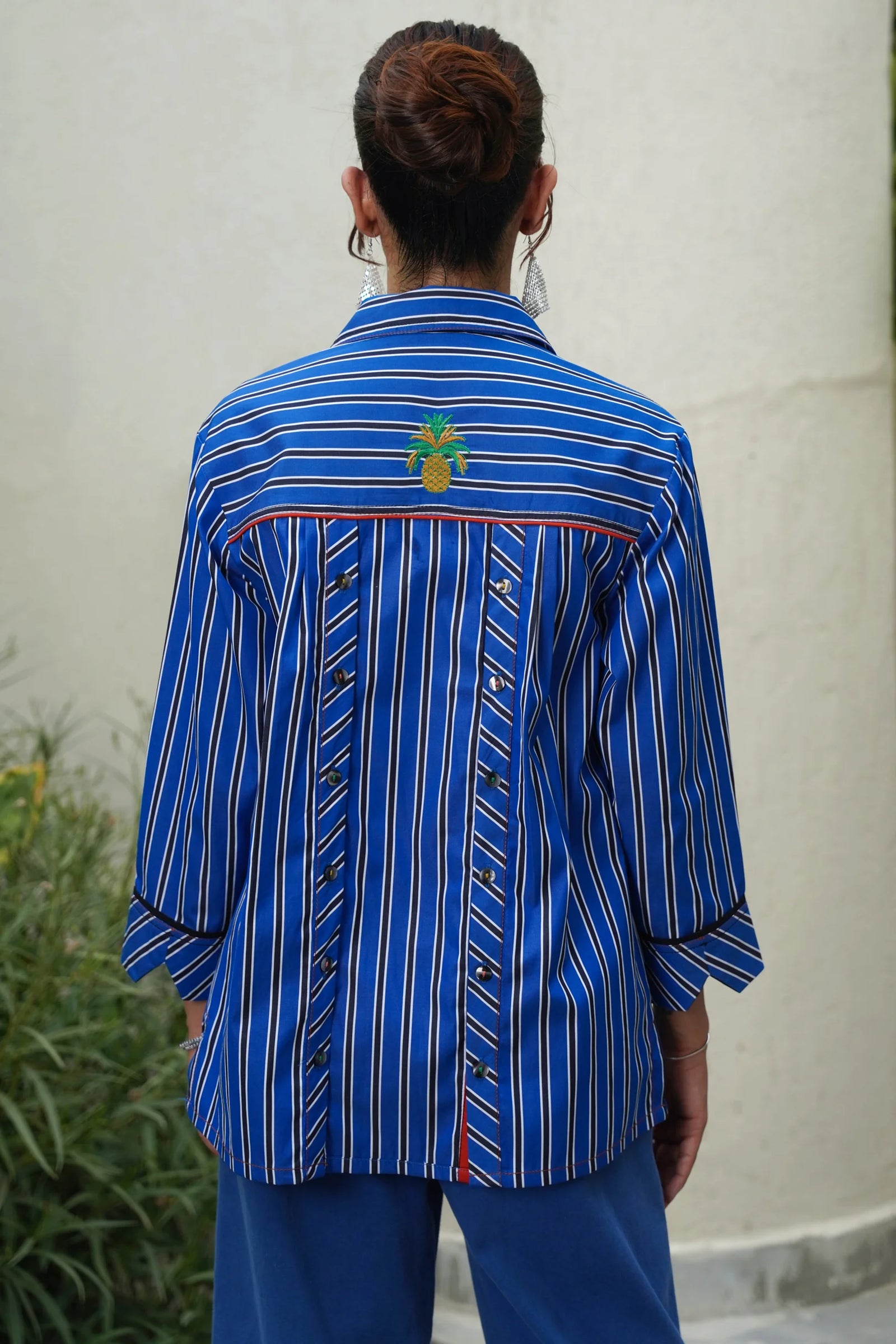 Dolcie Shirt