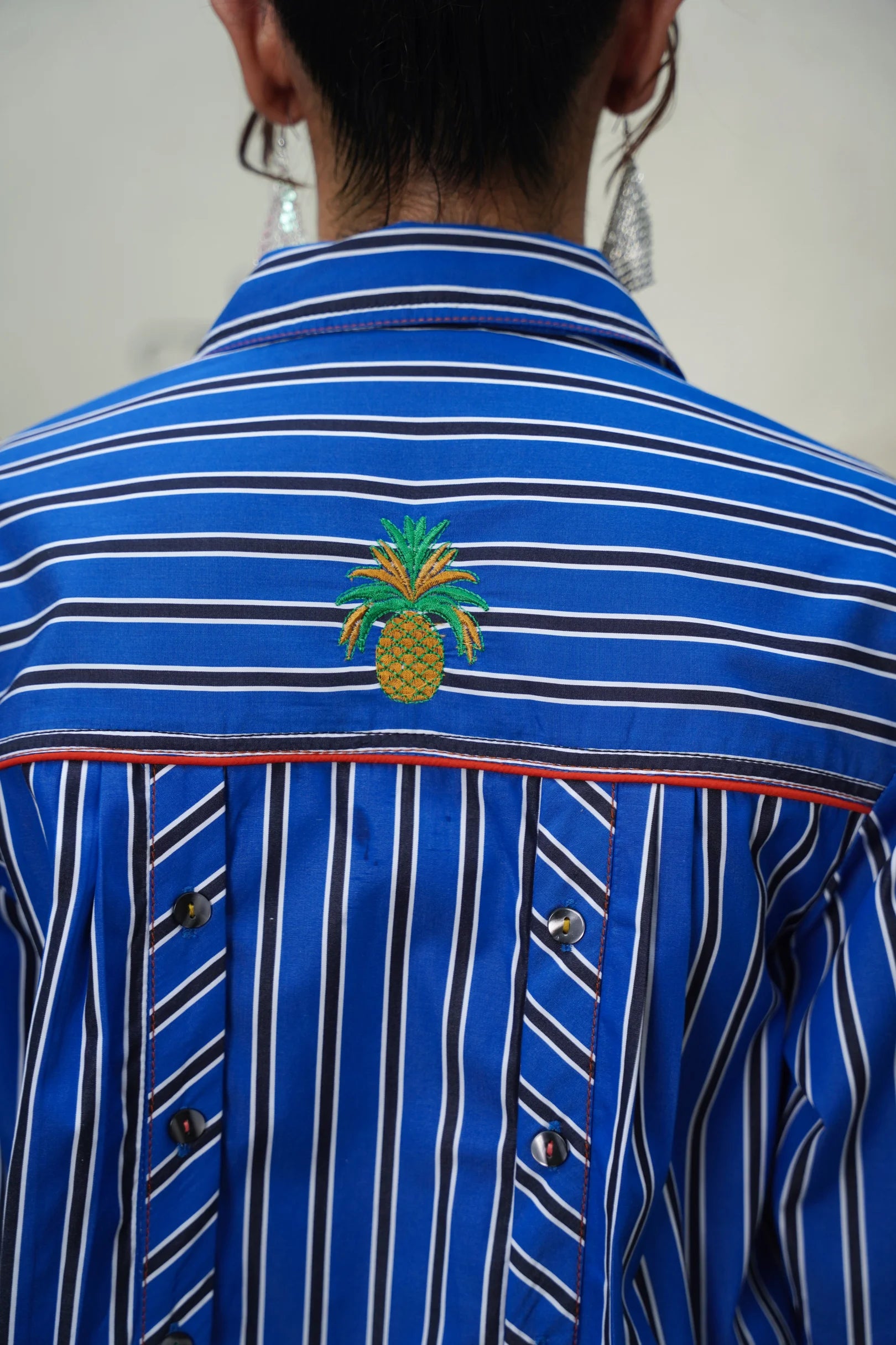 Dolcie Shirt
