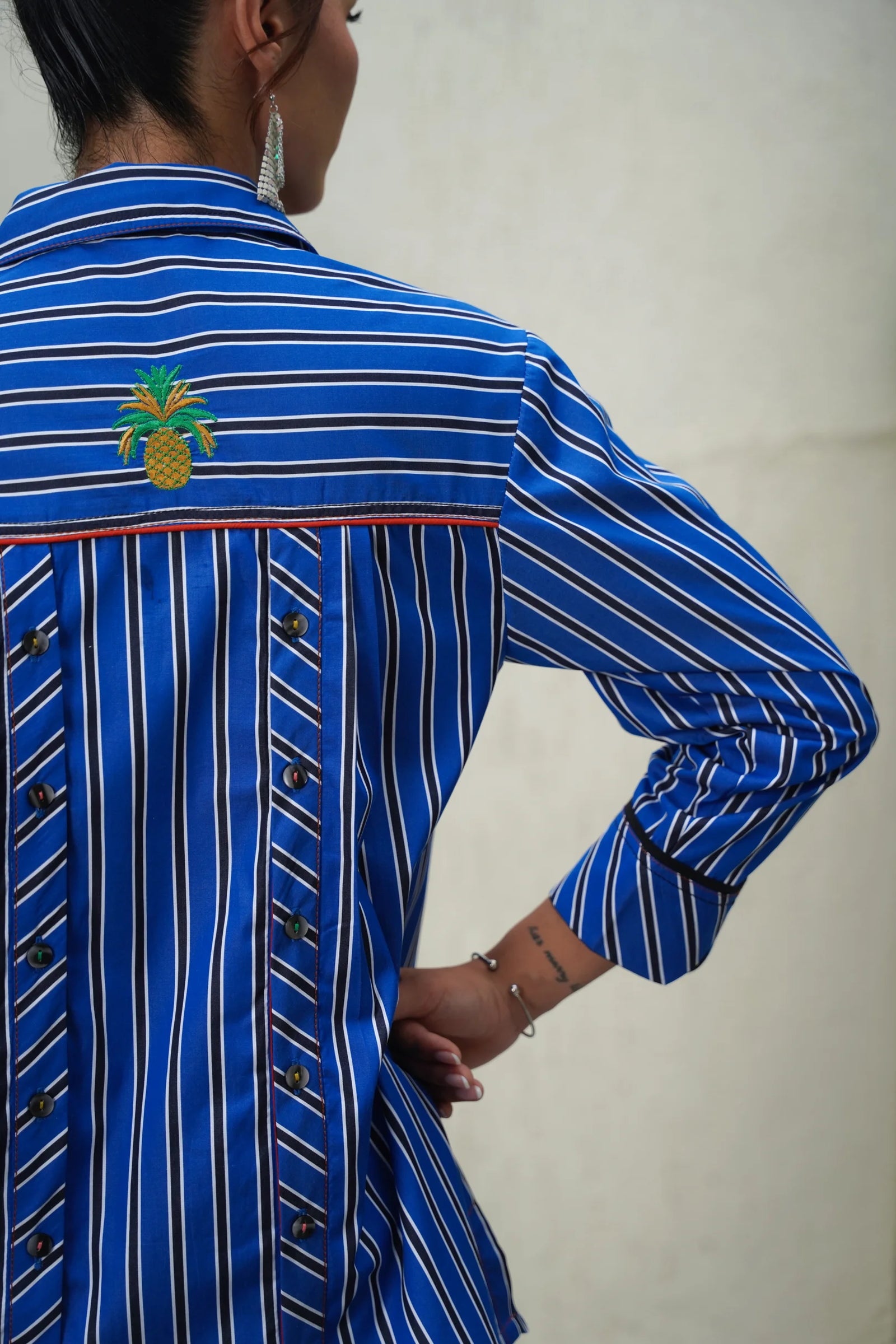 Dolcie Shirt
