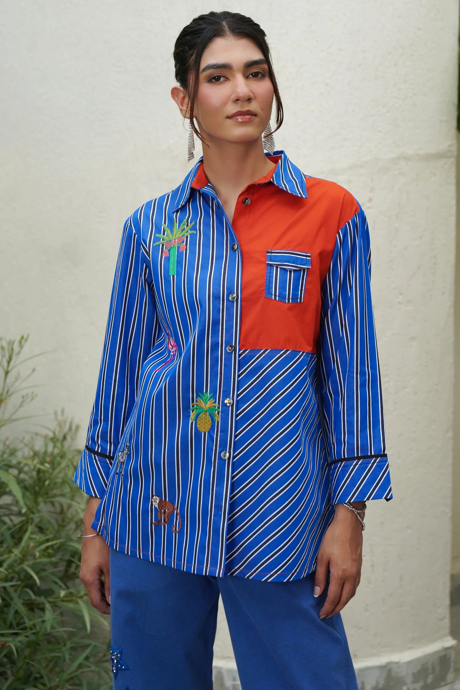 Dolcie Shirt