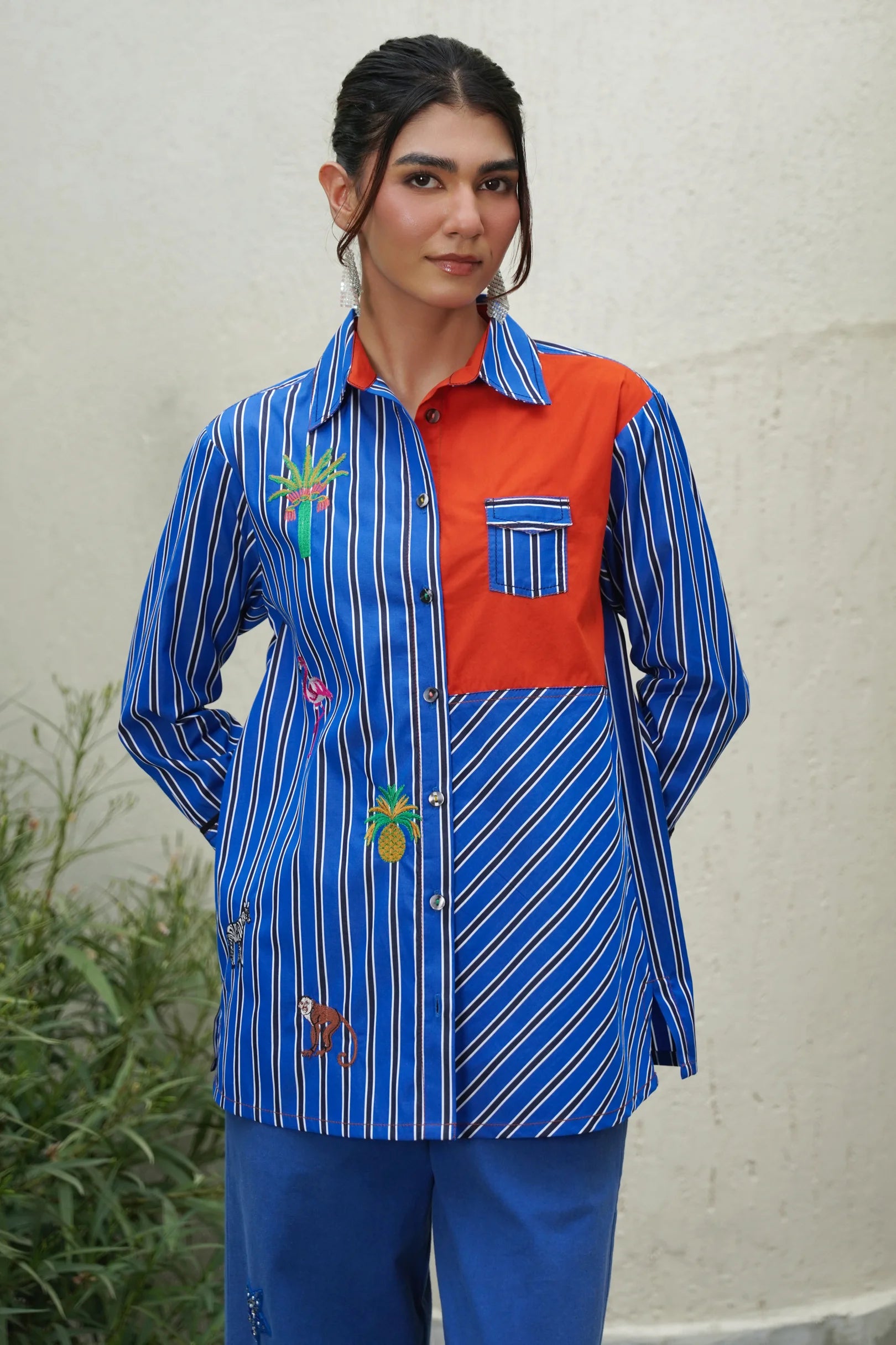 Dolcie Shirt