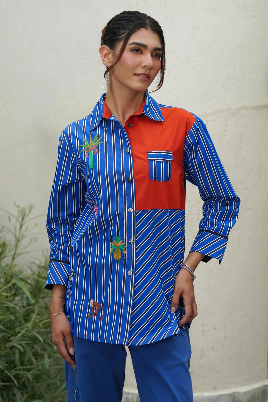 Dolcie Shirt