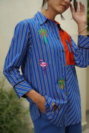 Dolcie Shirt