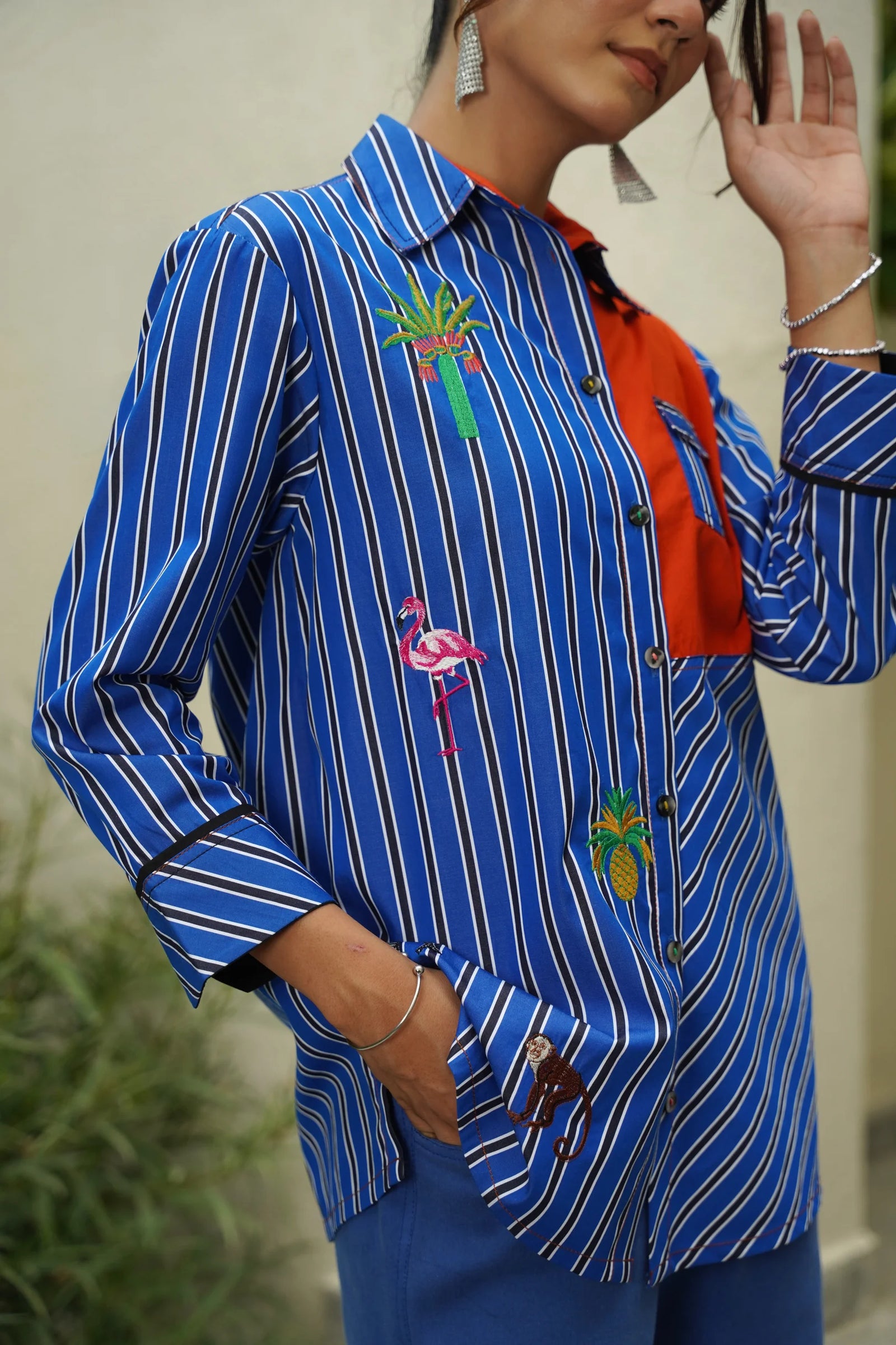 Dolcie Shirt