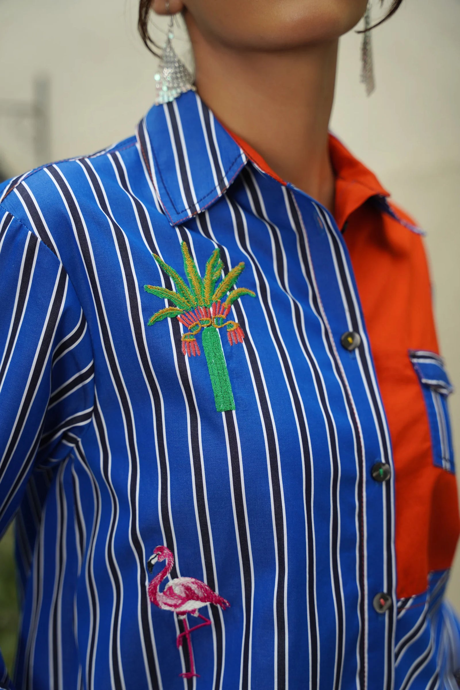 Dolcie Shirt