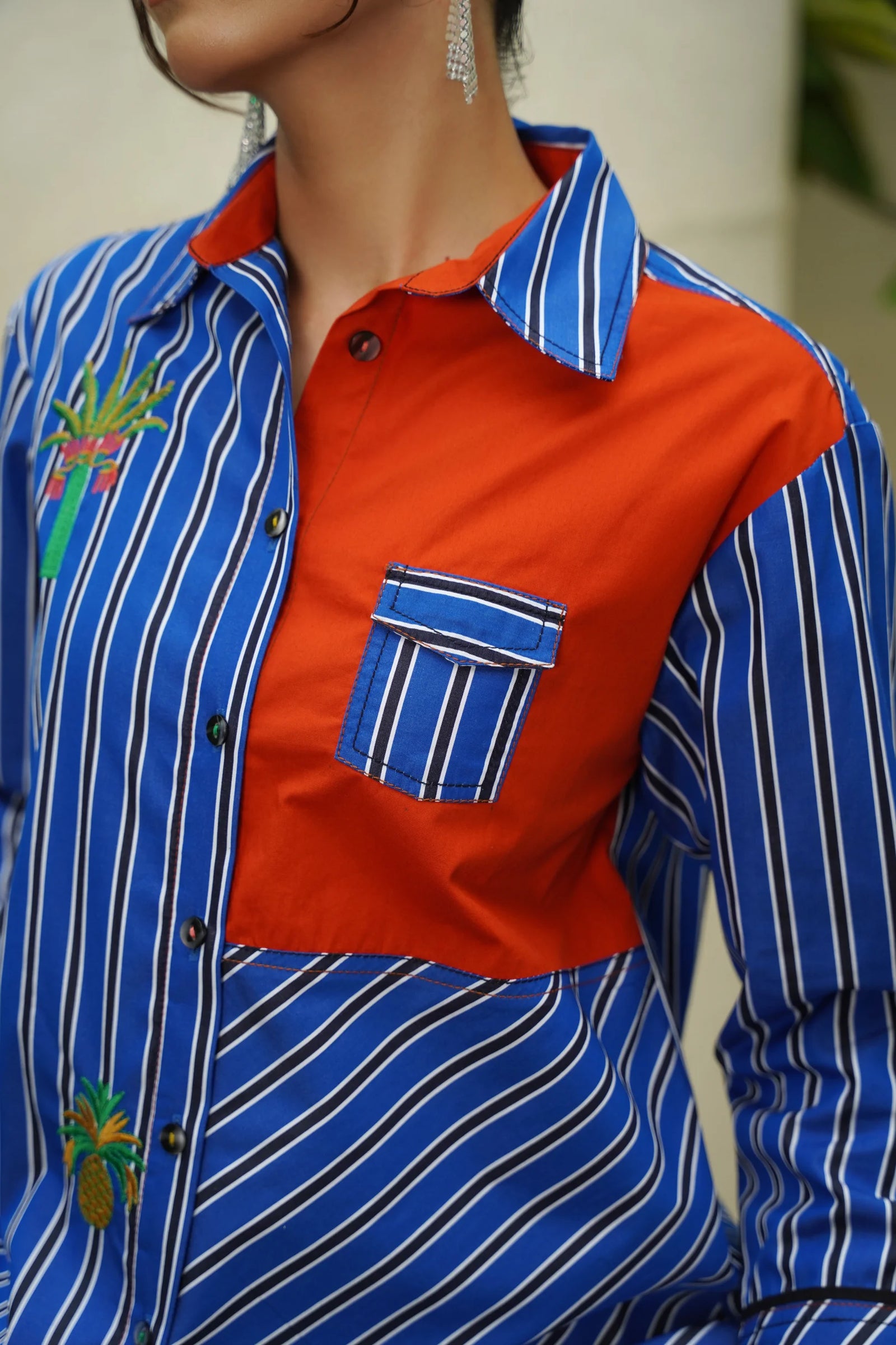 Dolcie Shirt