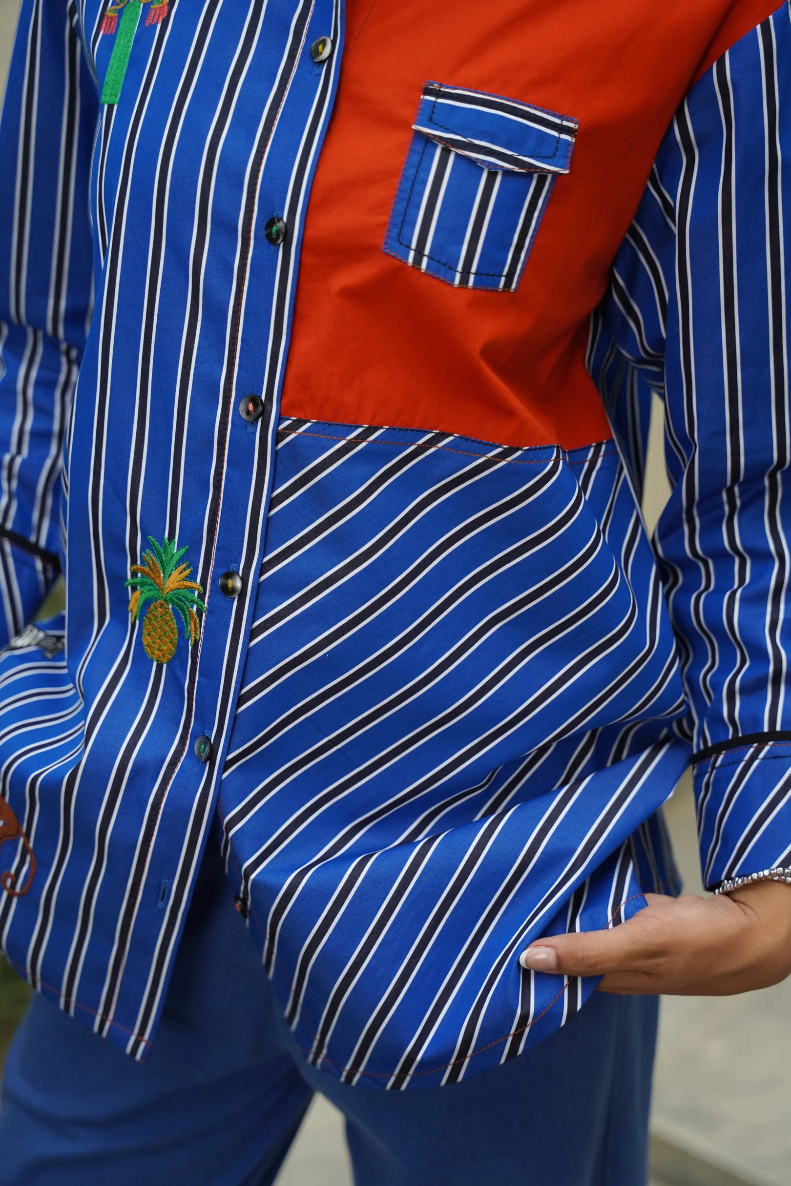 Dolcie Shirt