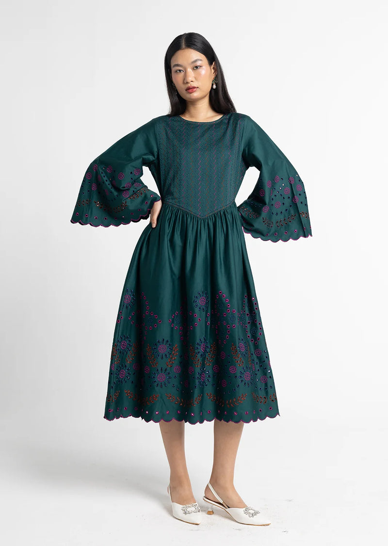 Dresses
