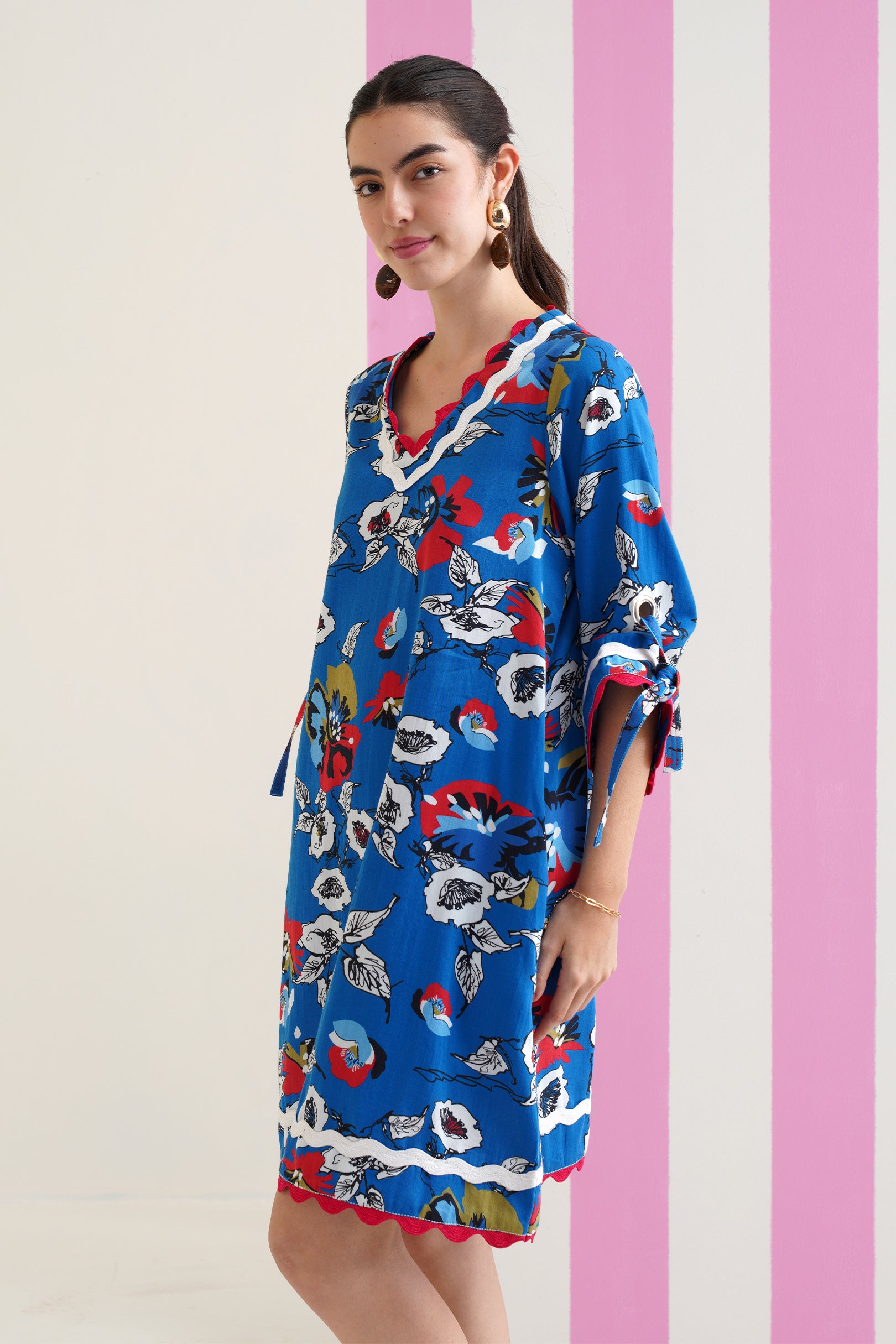 Mira Dress