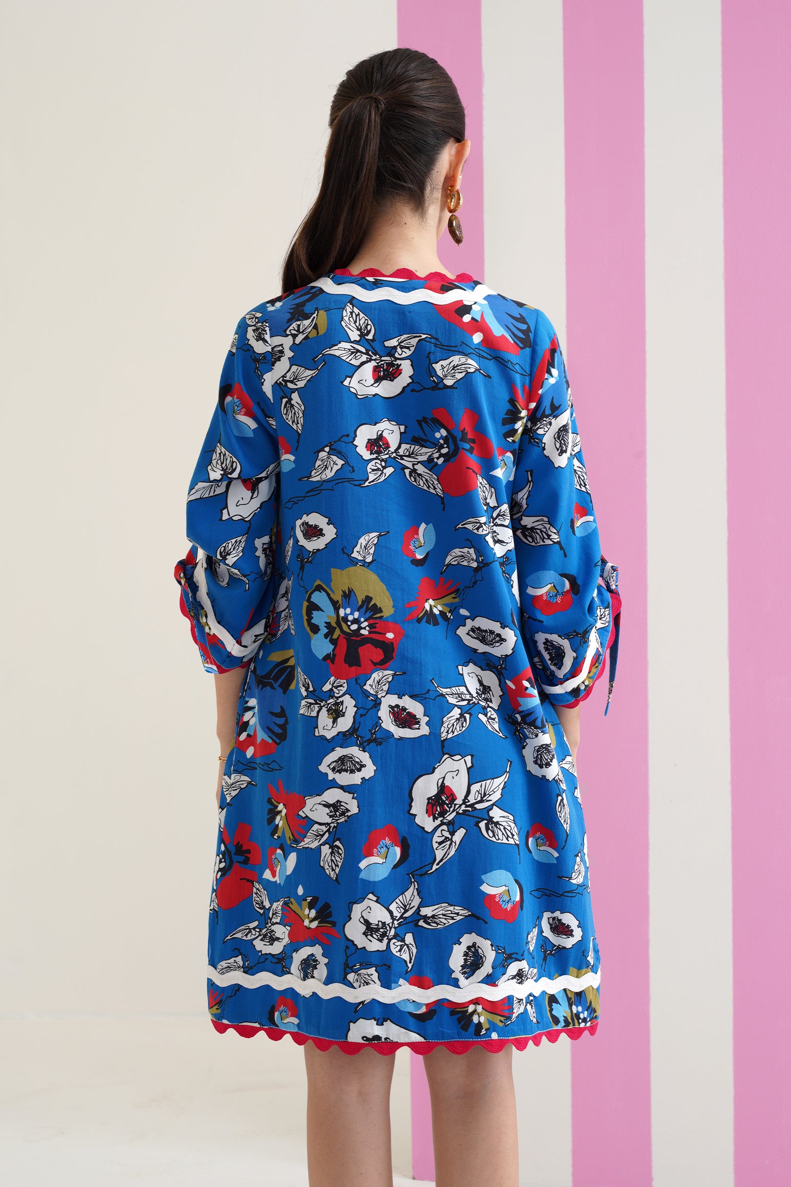 Mira Dress