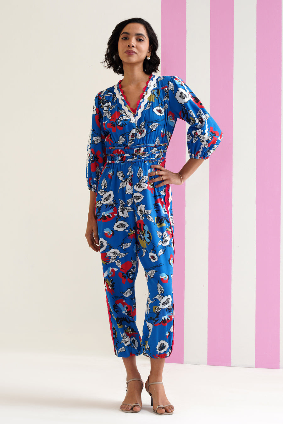 Mira Jumpsuit