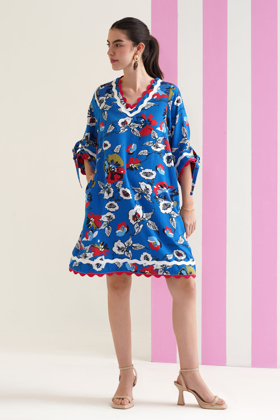 Mira Dress