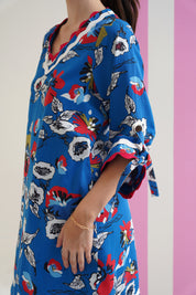 Mira Dress
