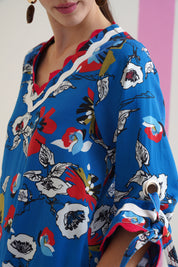 Mira Dress