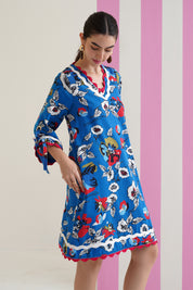 Mira Dress