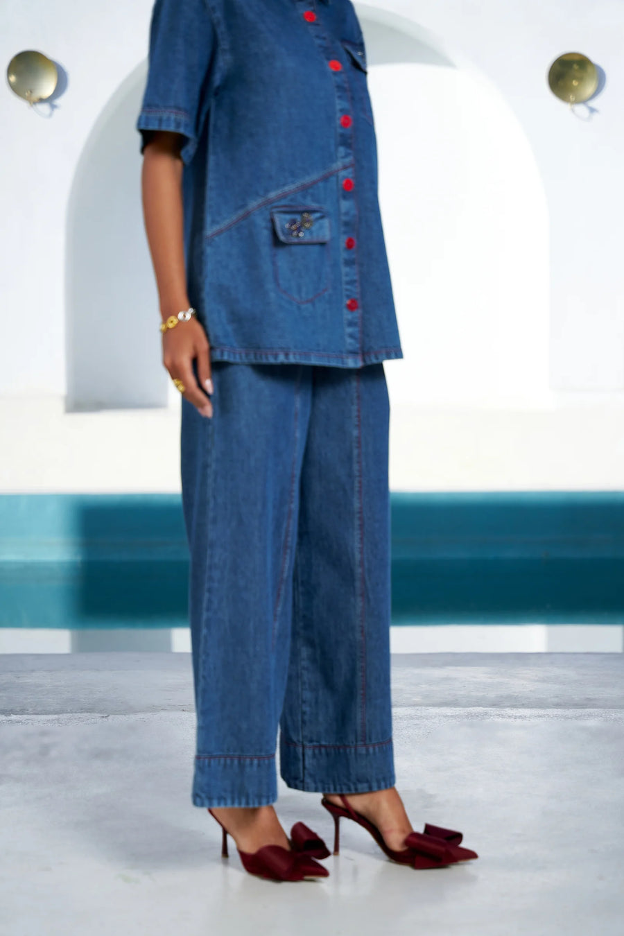 Elina Pant