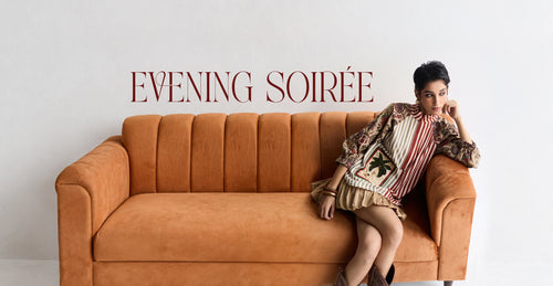 Evening Soirée | The Art of Celebration