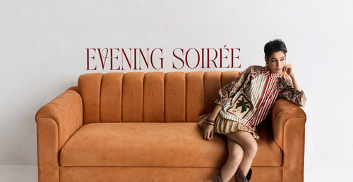 Evening Soirée | The Art of Celebration