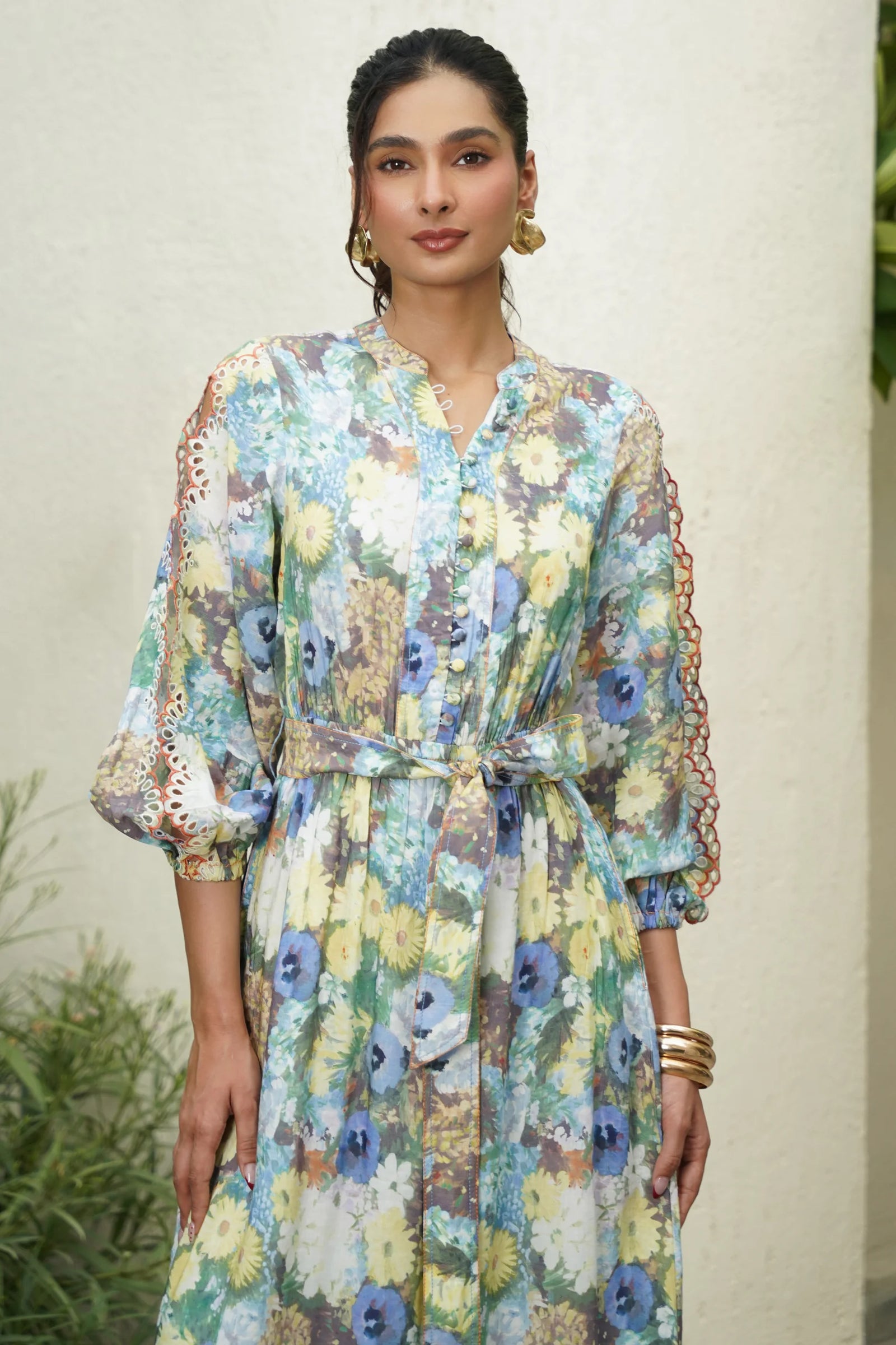 Fleur Dress