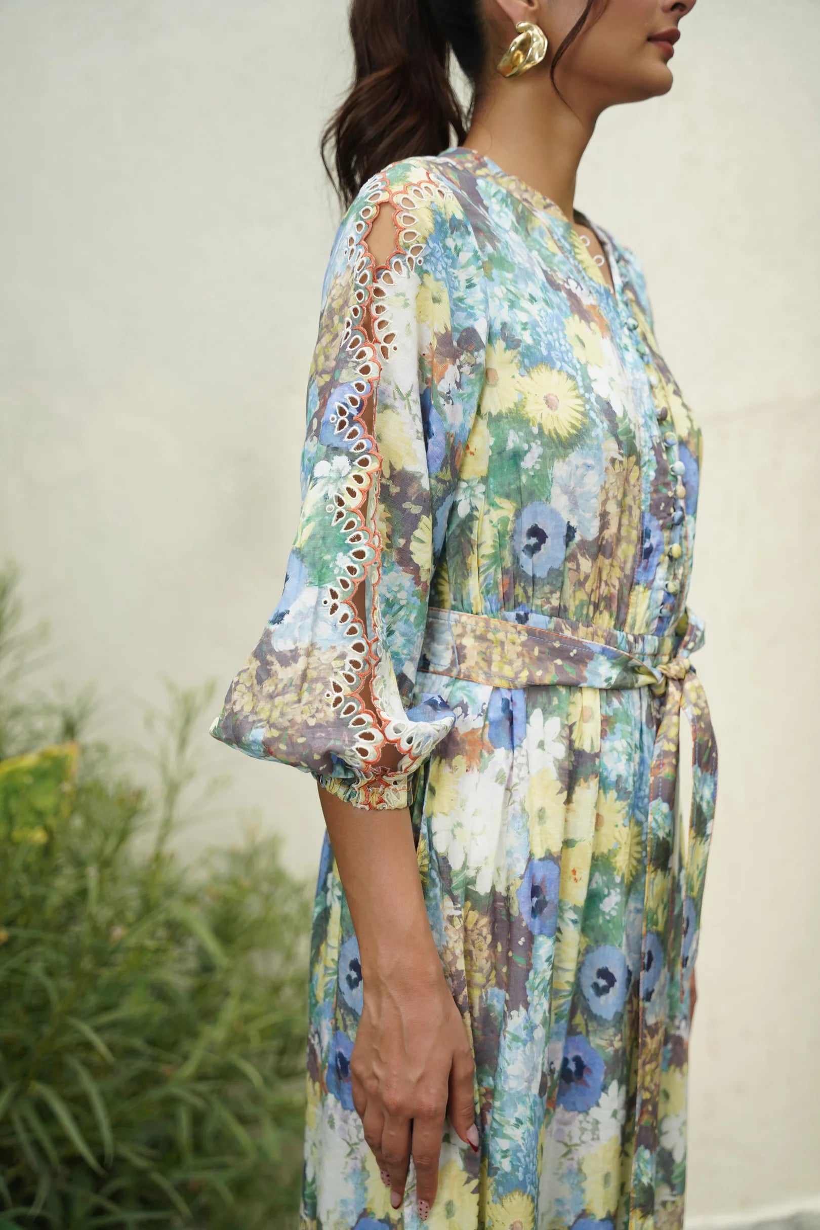 Fleur Dress