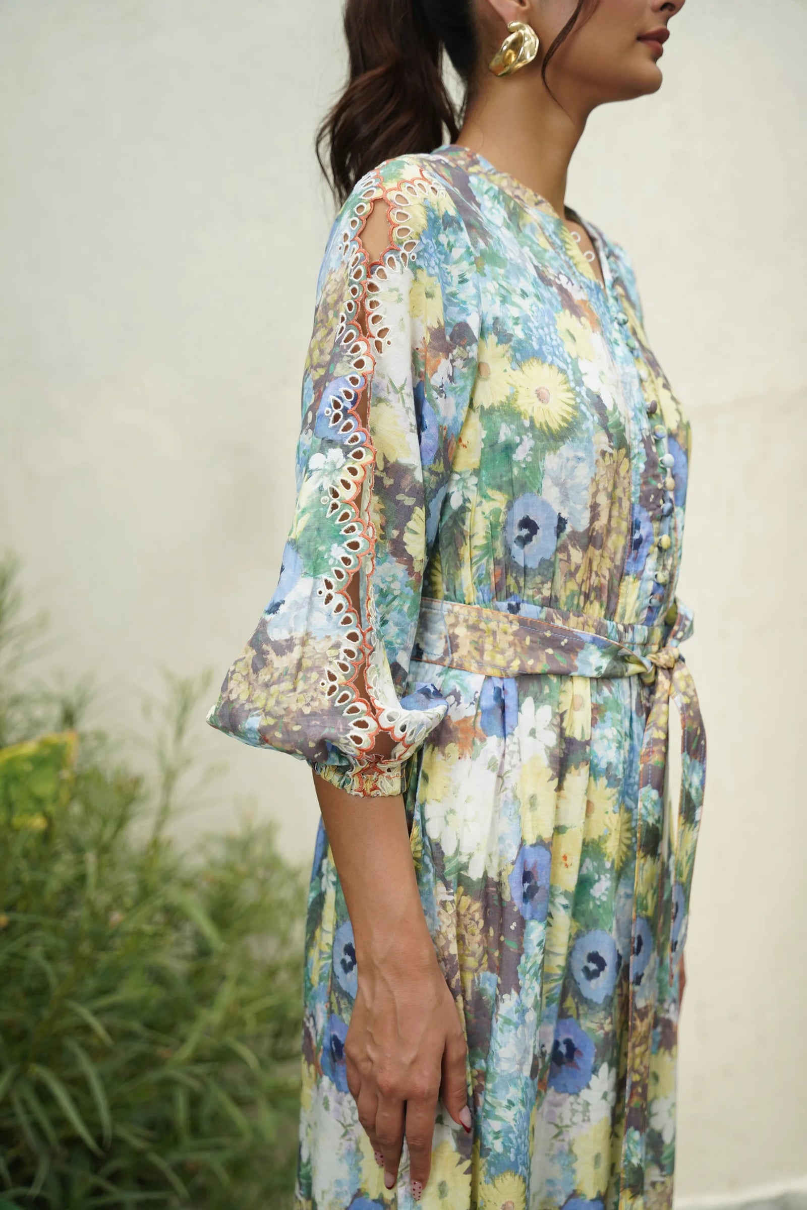 Fleur Dress