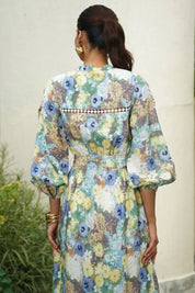 Fleur Dress