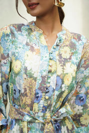 Fleur Dress