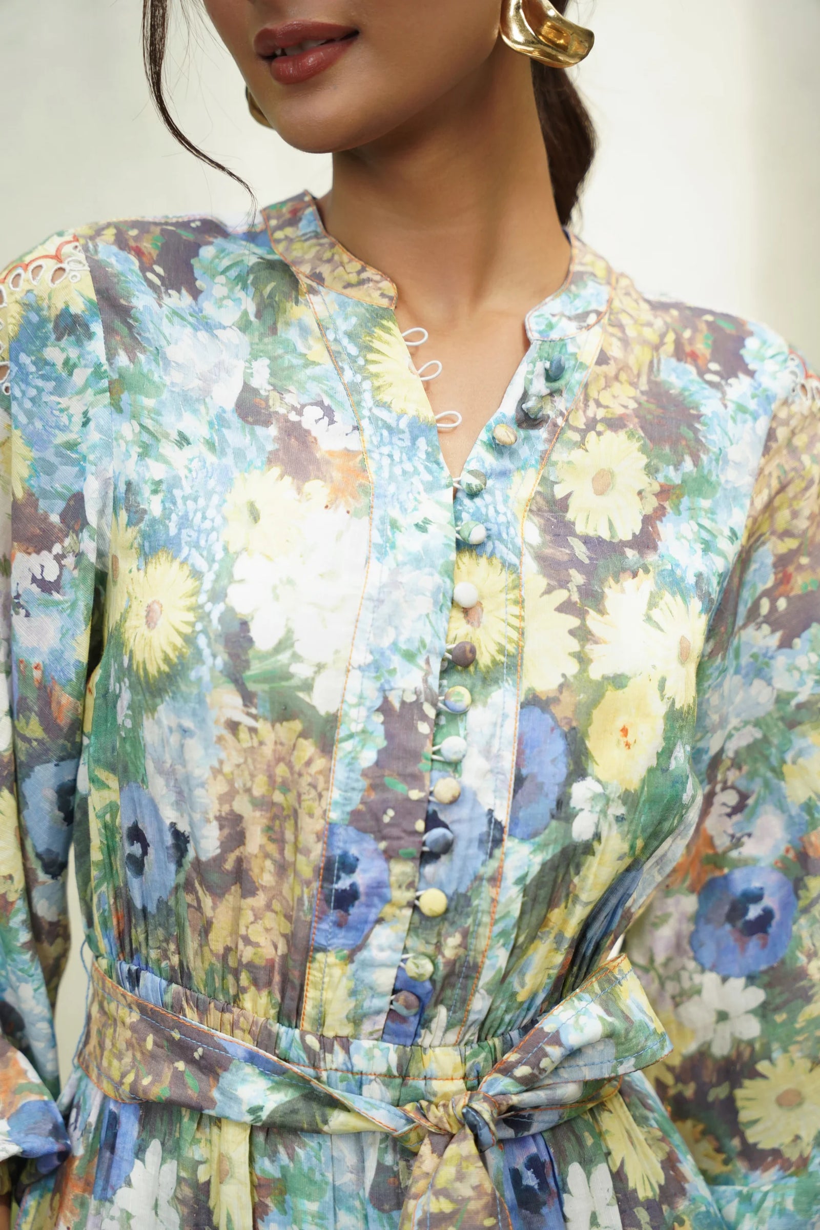 Fleur Dress