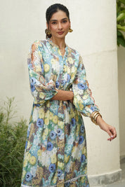 Fleur Dress