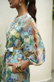 Fleur Dress