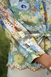 Fleur Shirt