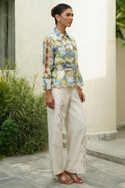 Fleur Shirt