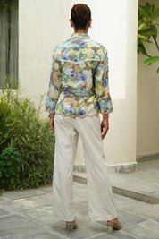 Fleur Shirt