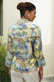 Fleur Shirt