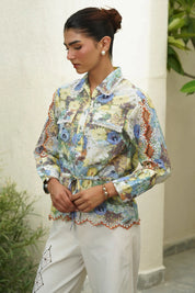 Fleur Shirt