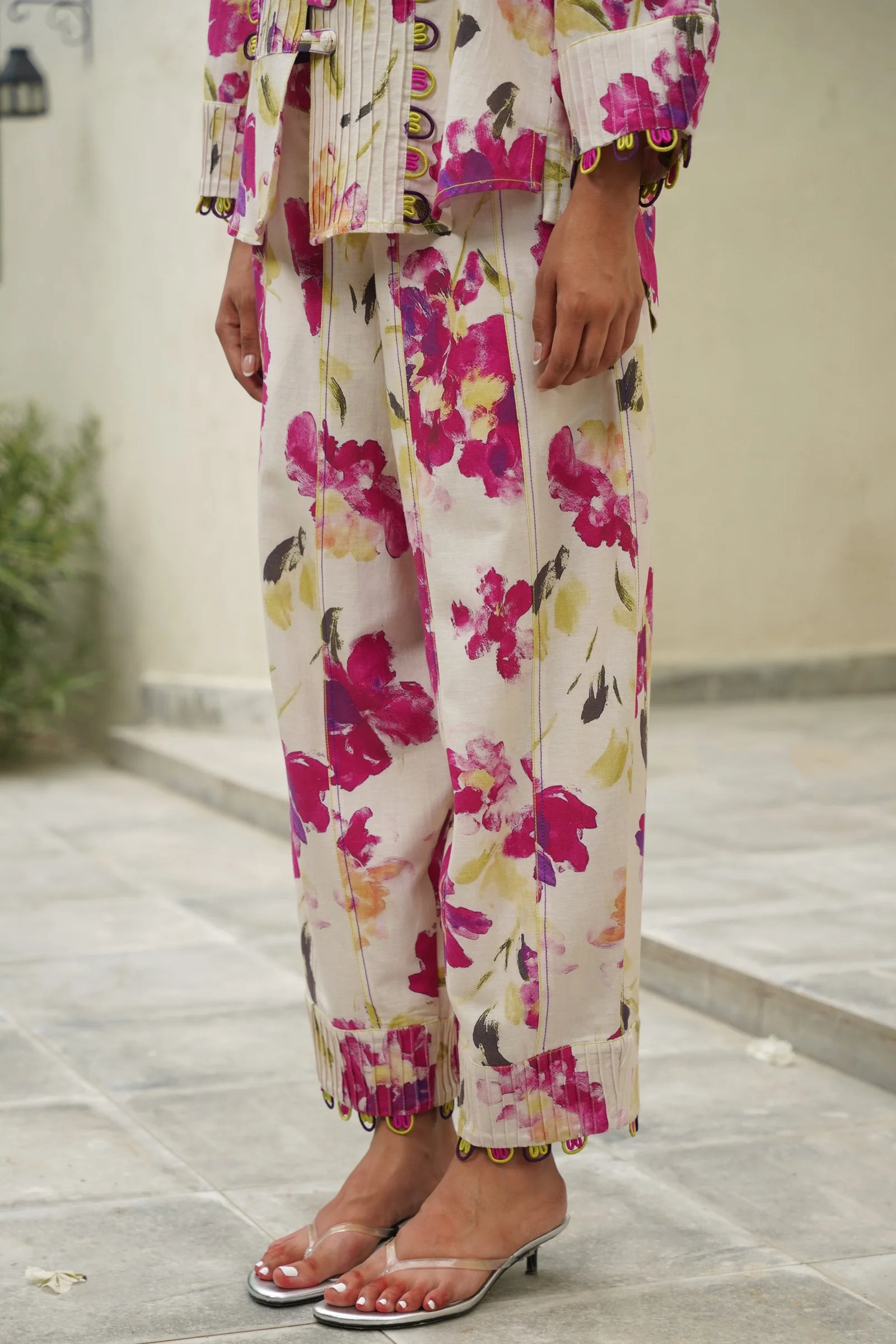 Fren Co-ord Set