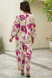 Fren Co-ord Set
