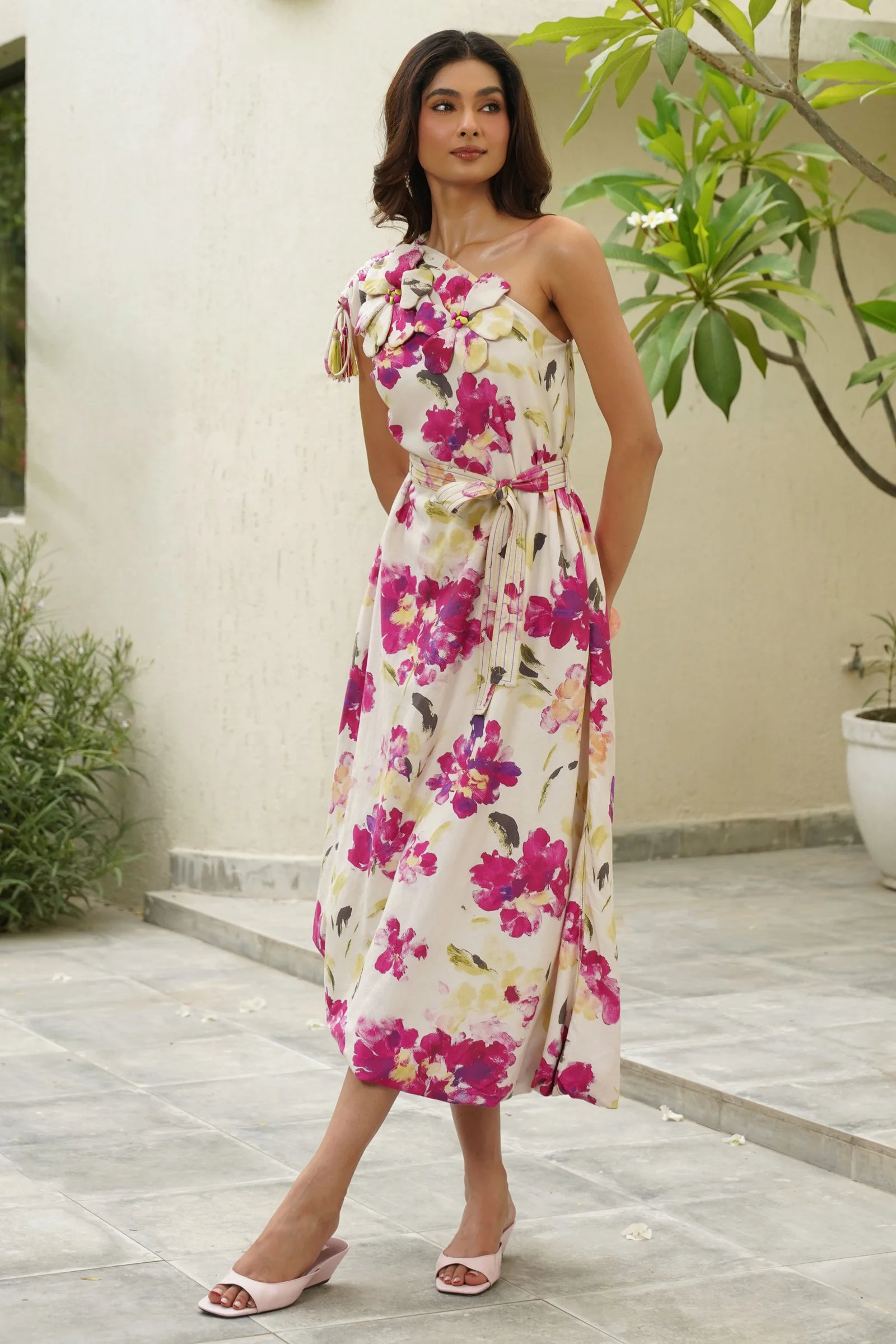 Fren Dress