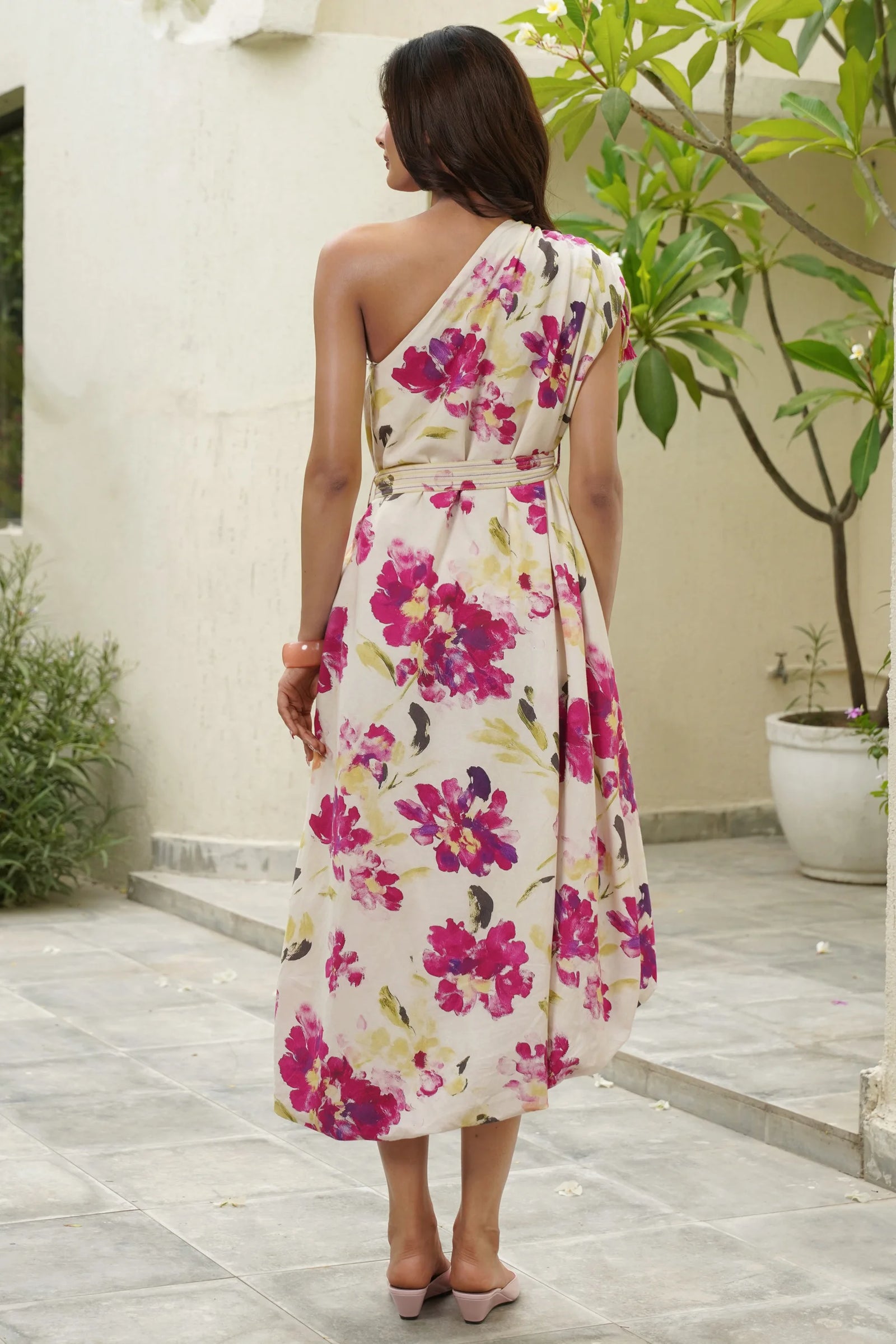 Fren Dress